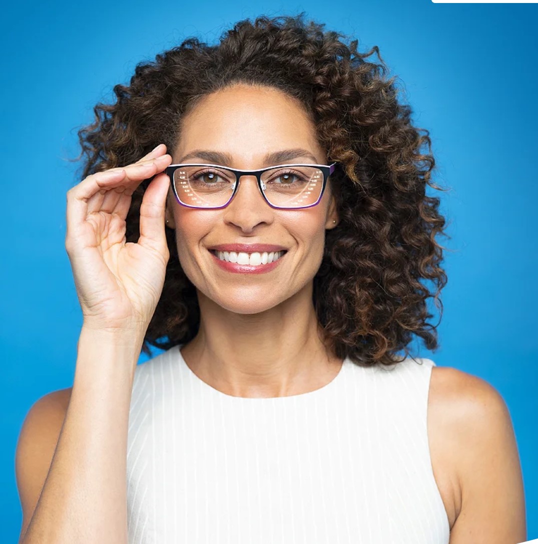 Neurolens® St. Lucie Eye Care